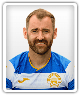 Niall McGinn