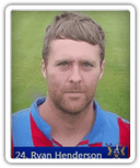 Ryan Henderson