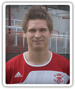 Jamie Marsh