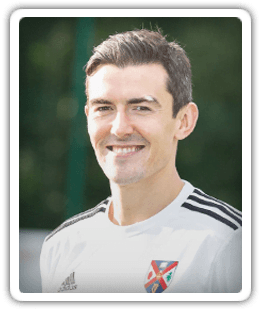 Matt McManus
