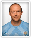 Ross Redman