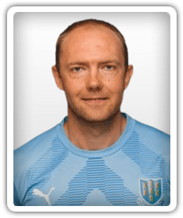 Ross Redman