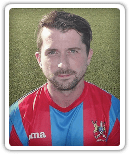 Gareth Tommons