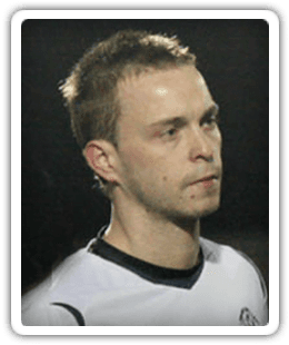 Gareth Corey