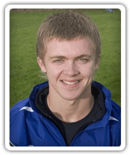 Aaron Arkinson