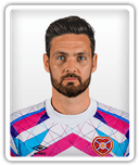 Craig Gordon