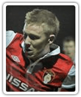 Conal Burns
