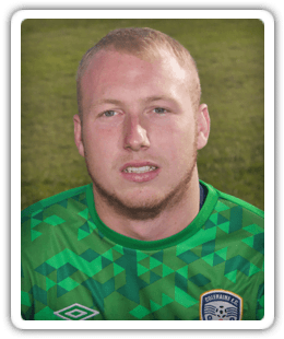 Wayne Drummond