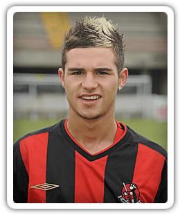 David McMaster