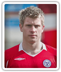 Chris Mulhall