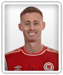 Eoin Doyle
