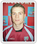 Jason Molloy