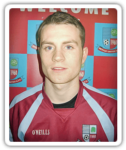 Jason Molloy