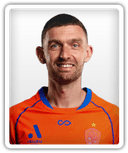 Jay O'Shea