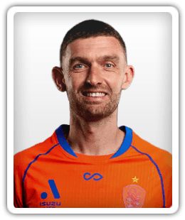 Jay O'Shea