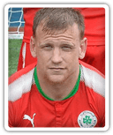 Liam Bagnall