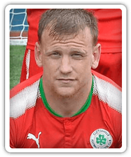 Liam Bagnall