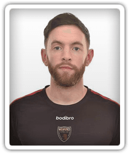 Danny Furlong