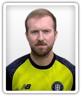 Stephen Dooley