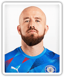 Paddy Madden
