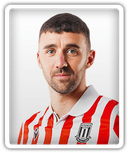 Enda Stevens