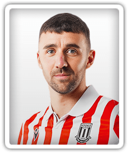 Enda Stevens