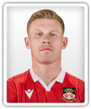 James McClean