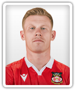 James McClean