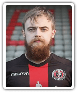 Ryan McEvoy