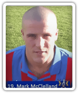 Mark McClelland
