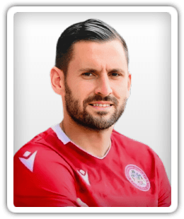 Seamus Conneely