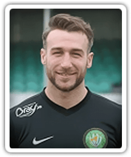 Sean Harding