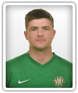 Jake Kelly