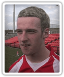 Niall Morgan