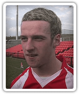 Niall Morgan