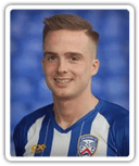 Aaron Burns
