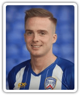 Aaron Burns