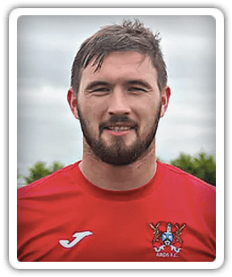 Michael McLellan