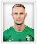 Seanan Clucas