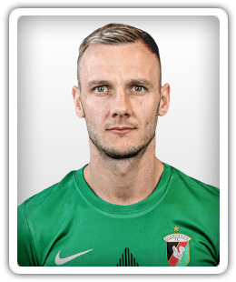 Seanan Clucas