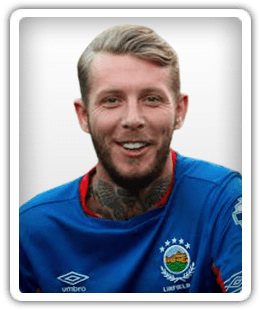 Kirk Millar