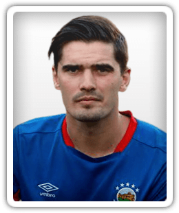 Jimmy Callacher