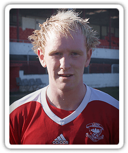 William McBurney