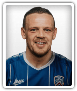 Aaron Canning