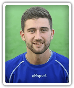 Cameron Grieve