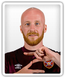 Liam Boyce