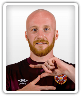 Liam Boyce