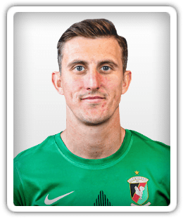 Marcus Kane