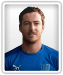 Andrew McGrory