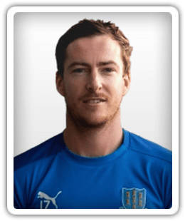 Andrew McGrory